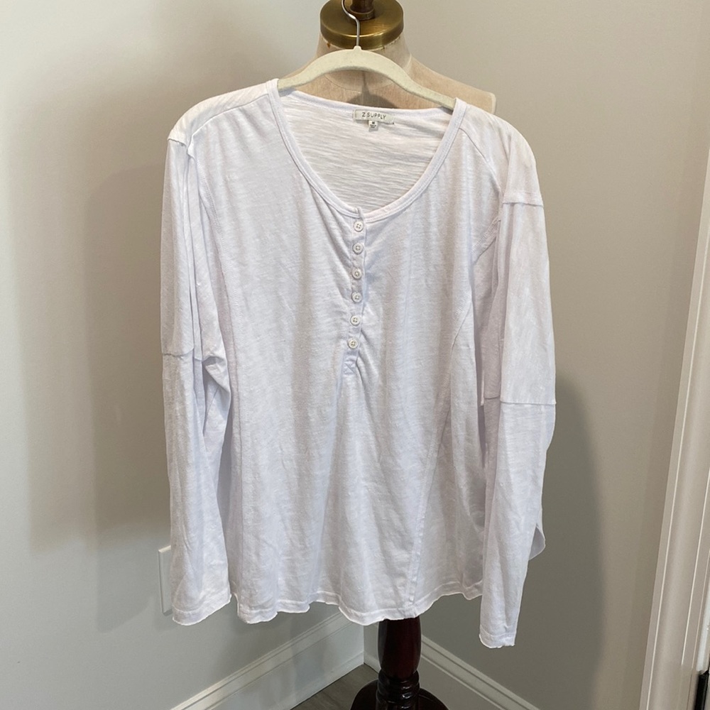 Z supply henley